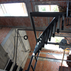 Escalera interior