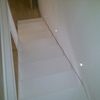 Escalera metálica