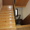 Escalera nueva