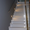 Escalera planta baja
