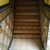 Escalera primera planta