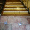 Escalera primera planta
