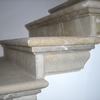 Escalera principal