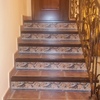 escalera principal