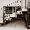 escalera slabon
