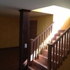 Escalera sotano