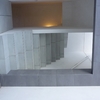 Escalera terraza