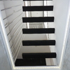 Escalera vista desde abajo
