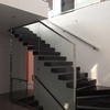 Escalera volada