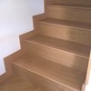 Escalera y Barandilla
