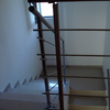 Escalera