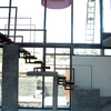 Escalera