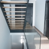 escaleras