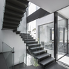 Escaleras