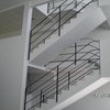escaleras