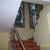 Escaleras