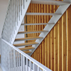 Escaleras