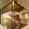 Escaleras