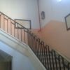 Escaleras 