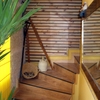 escaleras de interior 