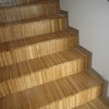 Escaleras del Centro Civico Quijano.