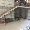 Escaleras hormigon visto