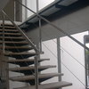 ESCALERAS