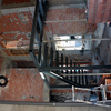 Escalrera Interior