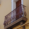 esmaltado de rejas