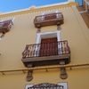 esmaltado de rejas