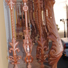 esmaltado de rejas
