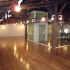 ESPACIO BAJO CUBIERTA