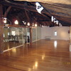 ESPACIO BAJO CUBIERTA