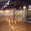 ESPACIO BAJO CUBIERTA