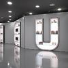Espacio expositivo