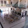 Espacio interior