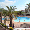 Espais Exteriors: Tri-Piscina-Sortidor-Pont-Quiosc