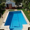 Especialistas en piscinas Construcciones Pedro Ramos.Contacto: 659 93 11 54