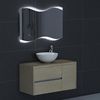 Espejos LED para baño online