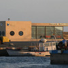 Estació marítima a Palamós