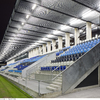 Estadio de fútbol Nuevo Malecón