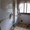 Estado actual cocina primer día de obra