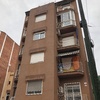 Estado anterior de fachada