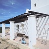Estado de la villa antes