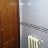 Estado del baño antes del comienzo de la obra.