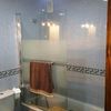 Estado del baño antes del comienzo de la obra.