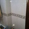Estado del baño antes del comienzo de la obra.