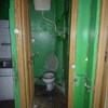 Estado inicial del baño