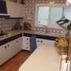 Estado original de la cocina