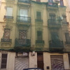 Estado original de la fachada